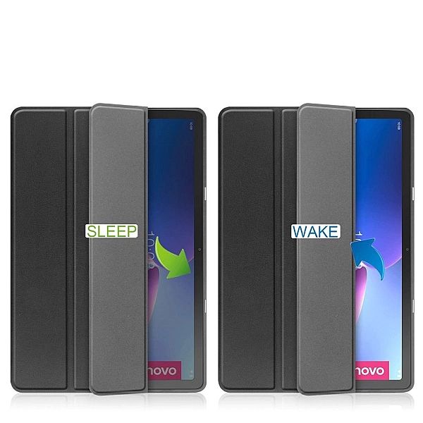 Etui Tech-protect do Lenovo Tab M10 Plus 10.6 Gen 3