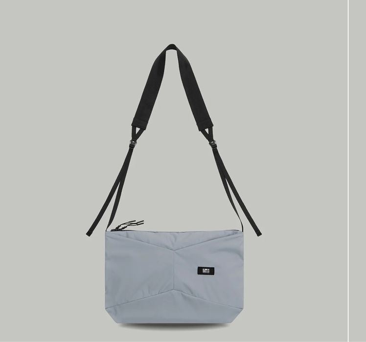 Сумка riot division