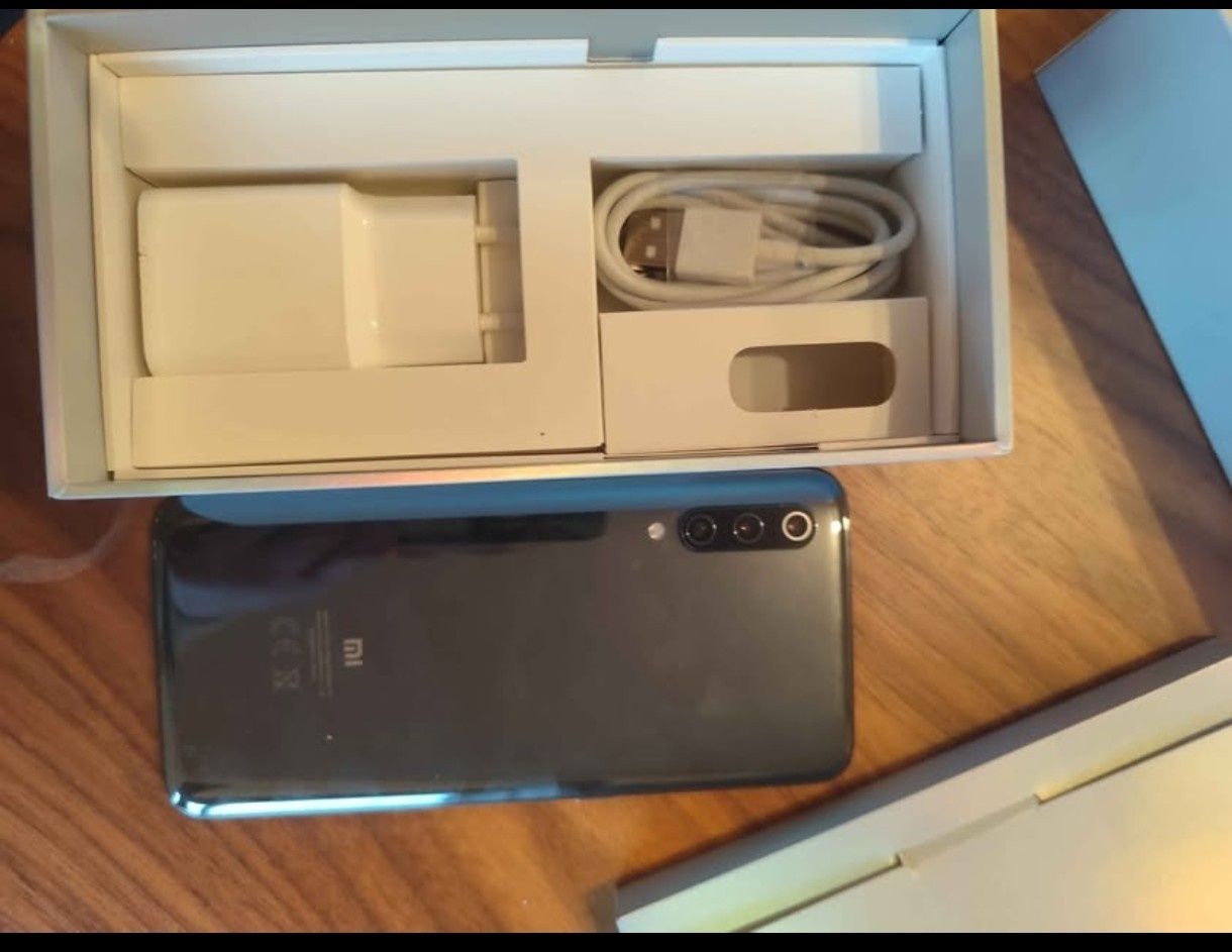 Xiaomi mi 9 usado