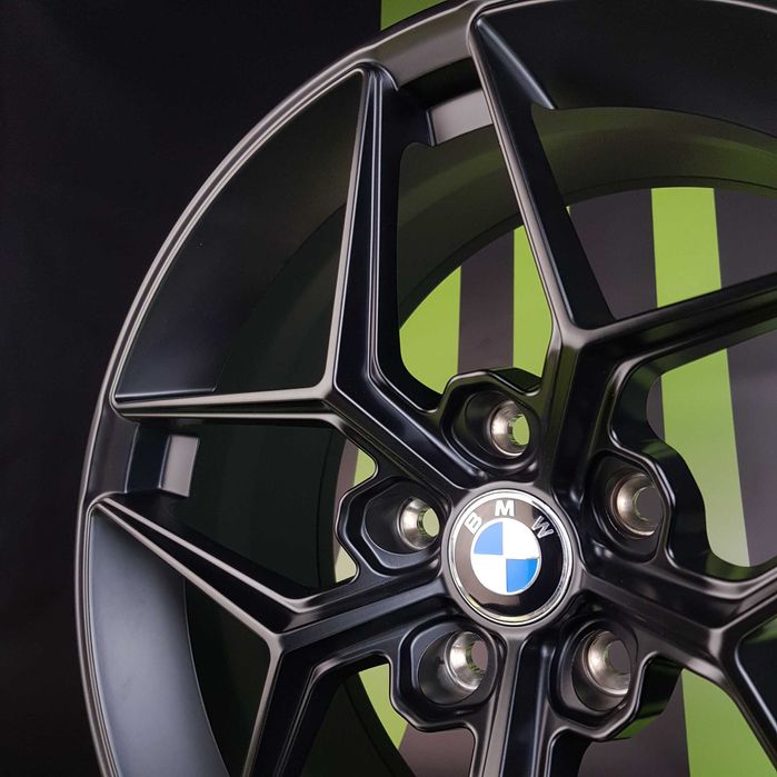 Диски На Авто R18 5x120 BMW E90 E91 F30 F31 F32 F10 F07 E53 F11 F18 18