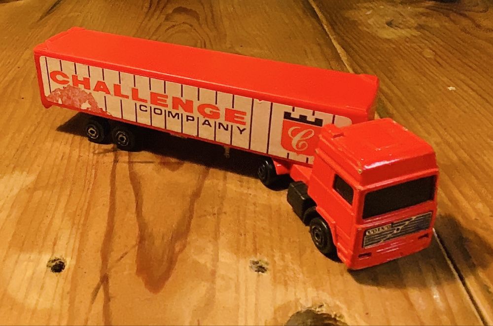 Brinquedo | Majorette - Vários | 1/50 a 1/100