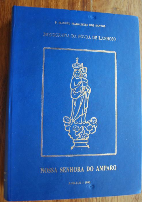 Monografia de Póvoa de Lanhoso