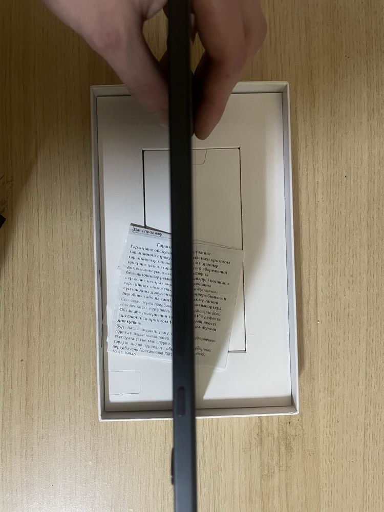 Планшет Samsung Tab A9