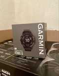 Garmin Fenix 6 Pro