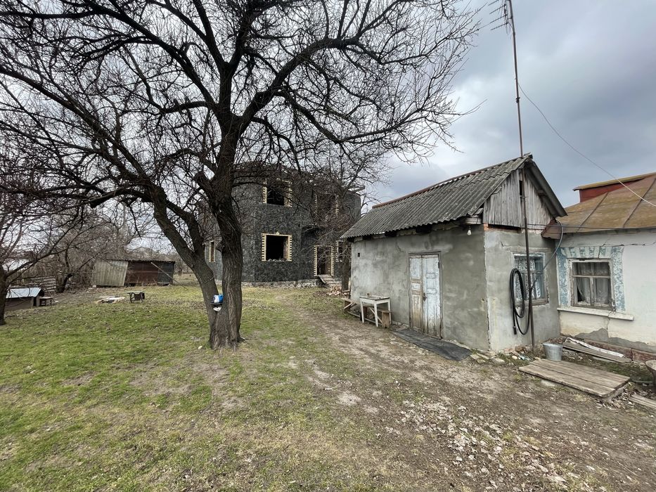 Продам будинок в центрі Золотоноші