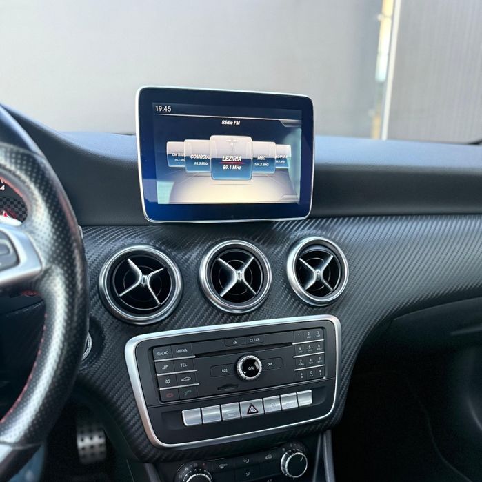 Mercedes-Benz A 220 d AMG Line Aut.