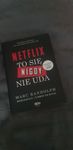 Książka Netflix To Się Nigdy Nie Uda