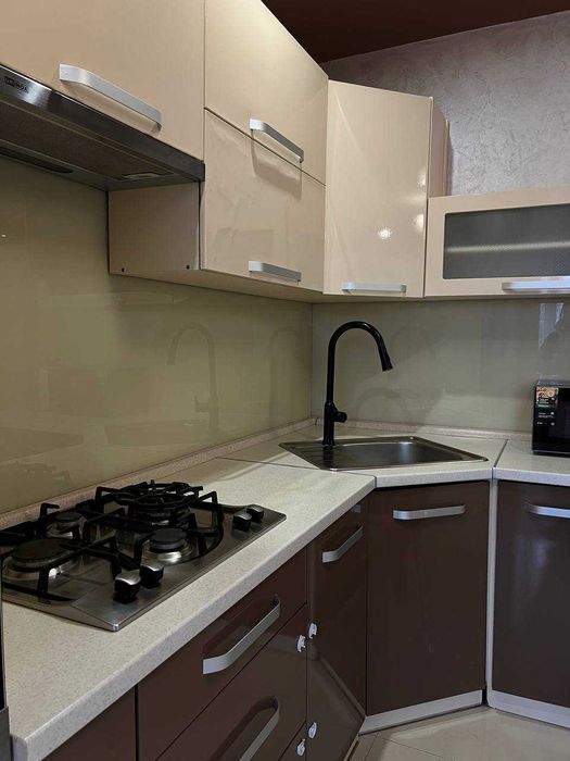 Продаж 2 кімнатної квартири Новобудова