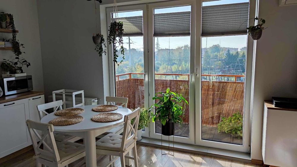 Mieszkanie ul Polna 55.25 m2