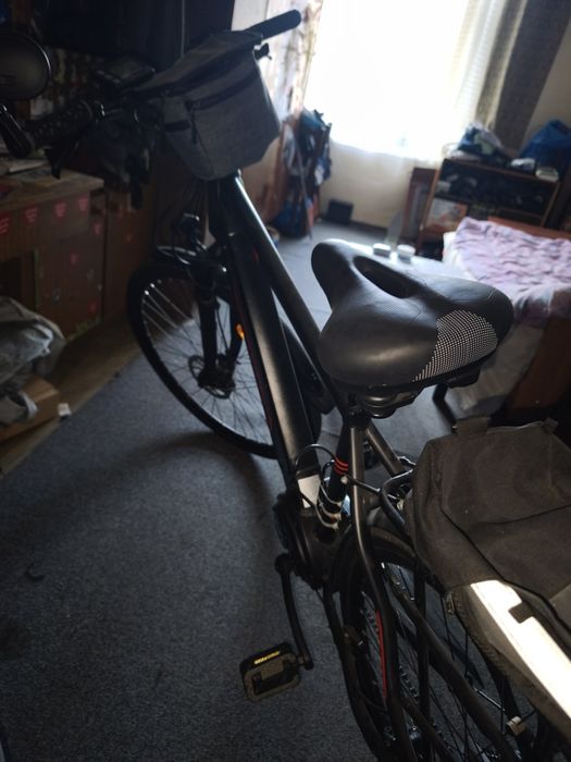 Sprzedam rower elektryczny