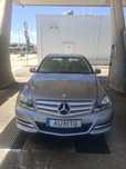 Mercedes Benz Classe C