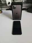 Iphone 11 pro max 64gb