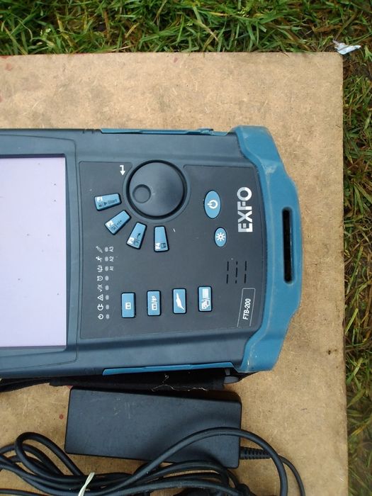 Reflektometr EXFO FTB-200
