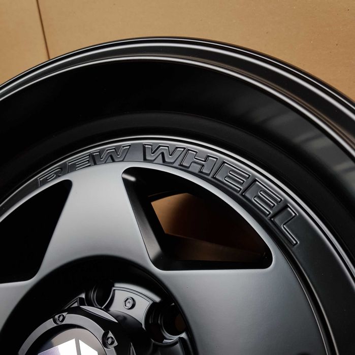 Диски На Авто R17 6x139.7 OffRoad Prado Pajero Sport Mitsubishi L200