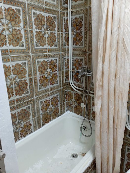 Arrenda-se andar de moradia  T2+1