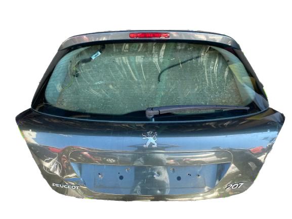 Porta / tampa da mala PEUGEOT 207 (WA_, WC_)