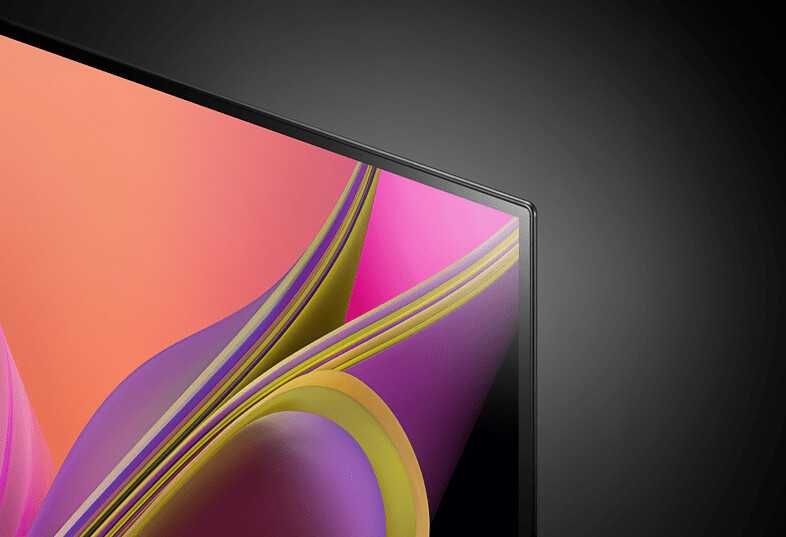 Телевізор LG OLED55B39LA (Dolby Atmos, режим Filmmaker, 120 Гц) 2023 р