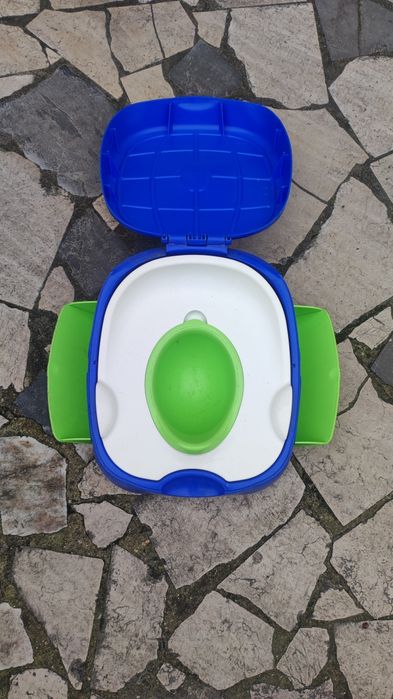 Bacio adaptativo 3 em 1