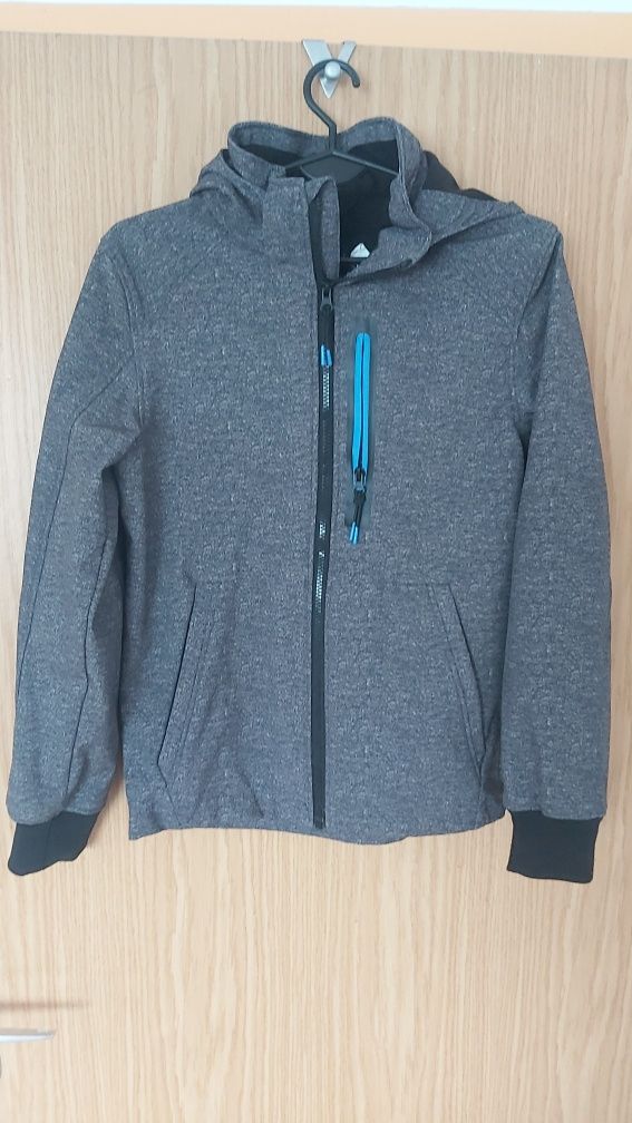 Kurtka softshell 152 h&m