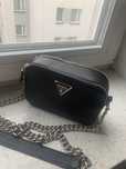 Guess GEMMA - Torba na ramię