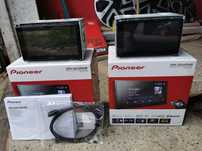 2x radio Pioneer SPH-DA160DAB NOWE