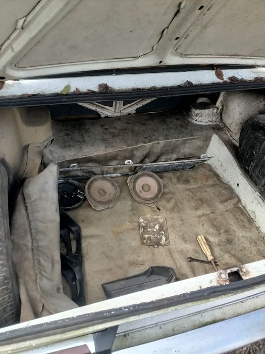 ВАЗ  2106 жугуль