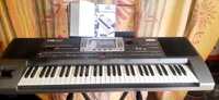 Korg PA 60 keyboard