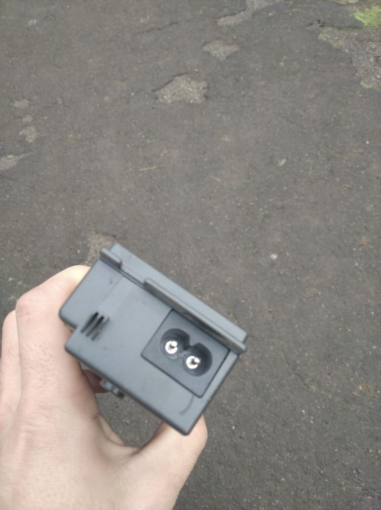 Блок живлення Принтер Canon PIXMA MP280 MP490 MP495 MP270 MP282 MP250