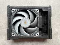 Phanteks T30 120mm - zestaw 3 wentylatorów - jak nowe