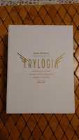 Trylogia Jerzy Hoffman blu-ray Box