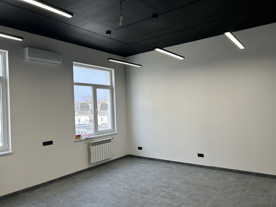 Оренда  приміщення 30м2 в ТЦ Центральний