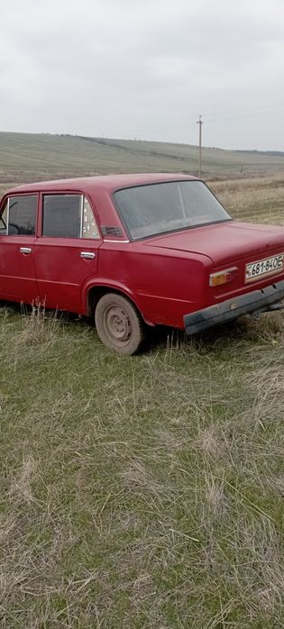 Продам ваз 2101 или обменяю на другую технику