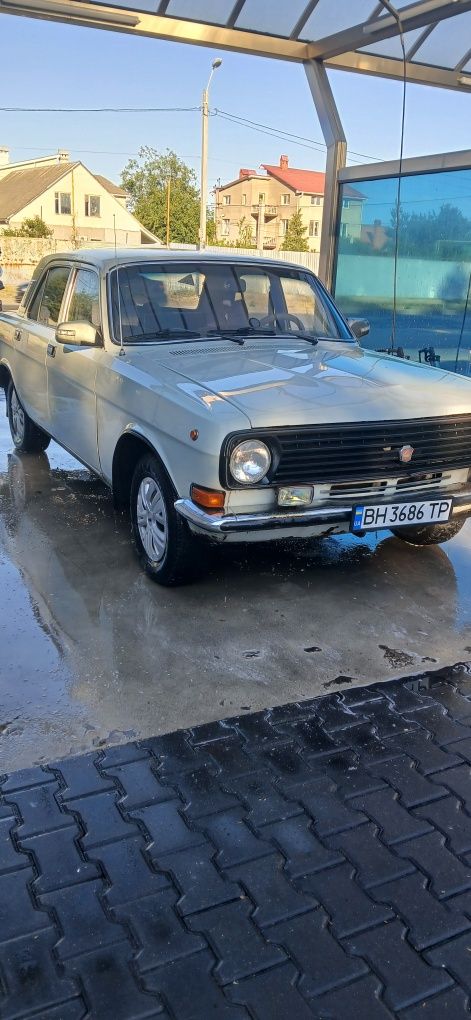 Продам ГАЗ 2410.