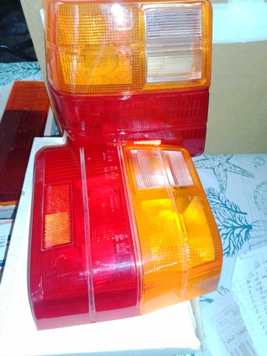 Clássicos antigos faróis ,farolins