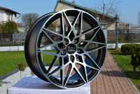 Felgi 18" 5x112 MAM Audi Seat Skoda Volkswagen Mercedes Nowe #368