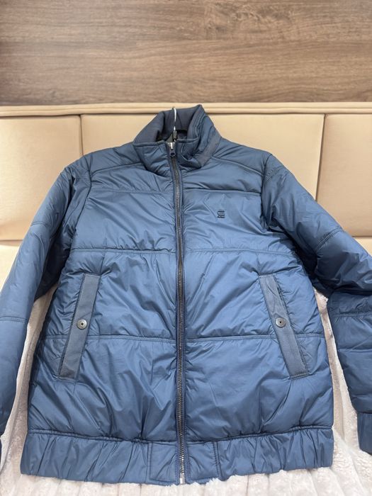 Куртка чоловіча G-Star raw XL