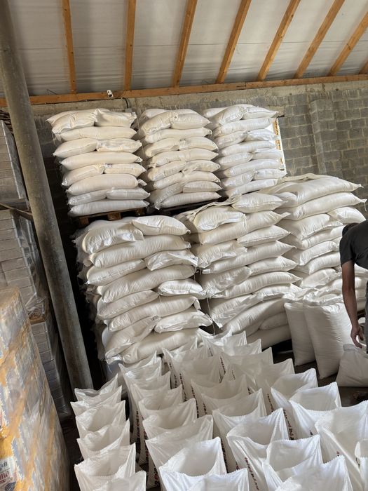 Цукор сіль олія опт)