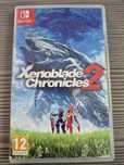 Xenoblade Chronicles 2 Nintendo switch