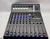 Mikser Audio Weymic MX60, BT, USB,, Komis Jasło Czackiego