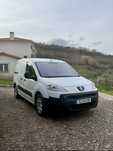 Peugeot Partner 1.6 HDI