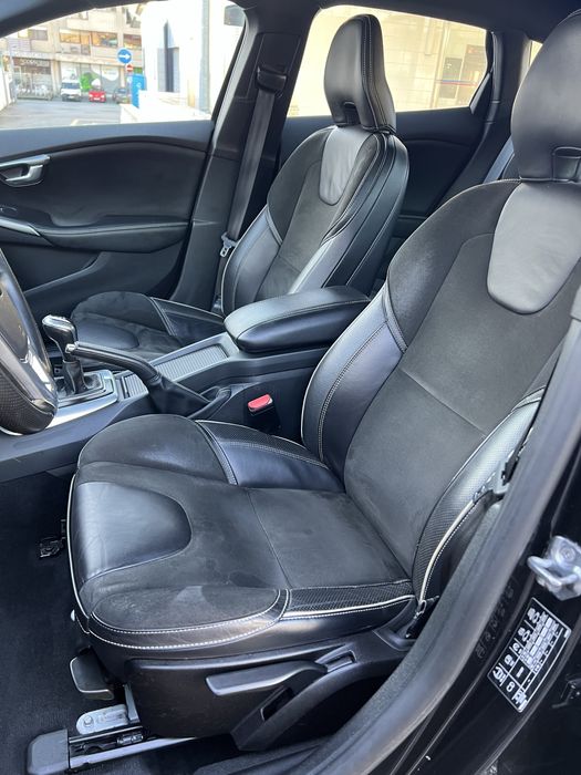 Volvo V40 2.0 diesel 2016