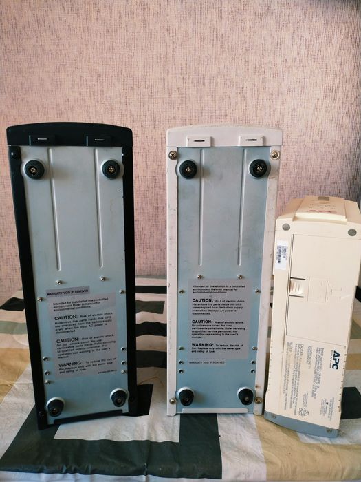 Джерело безперебійного живлення Powercom KIN-1500AP, ВНТ 1500 АР,