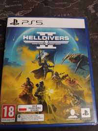 Helldivers 2, Dragon's Dogma 2, Gran Turismo 7 PS5