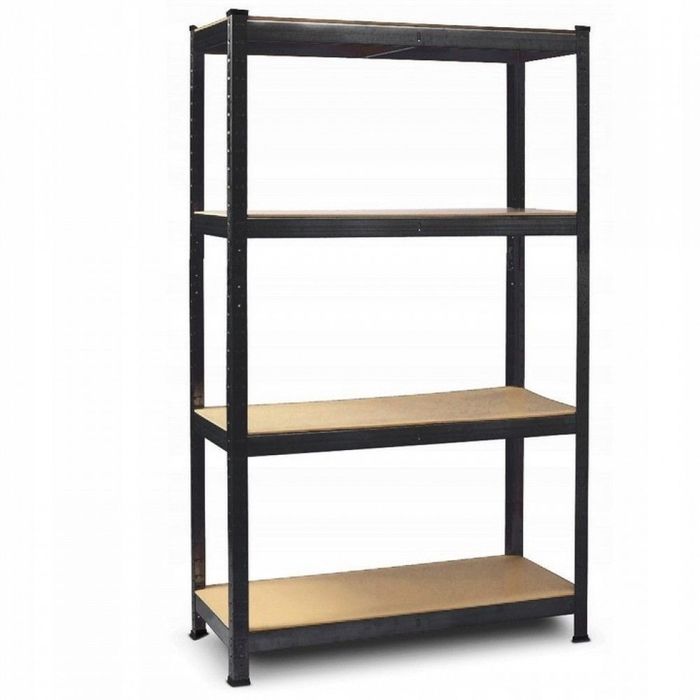 Металевий стелаж‼️усилені металеві стелажі різних розмірів та кольорів