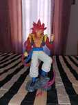 Figura de dragon ball