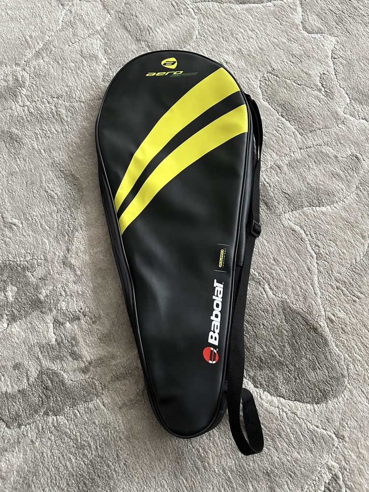 Сумки для тенісних ракеток Dunlop Babolat Head
