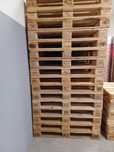 Palety drewniane EPAL/EUR