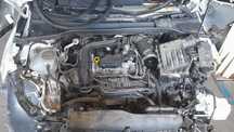 Motor Seat Arona 1.0 tsi gasolina