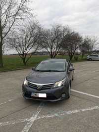 Toyota Avensis Toyota Avensis T27, 1.8 Benzyna+LPG BRC, 2014r, 168000km