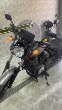 Yamaha Bolt R Cpec 950